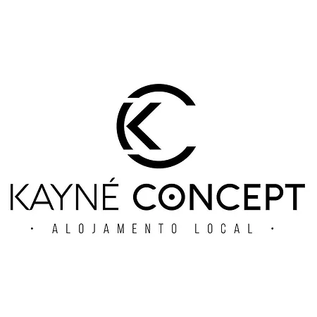 Kayné Concept- Espaço Ametista Appartamento *
